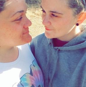 Meet your Posher, Makinzy